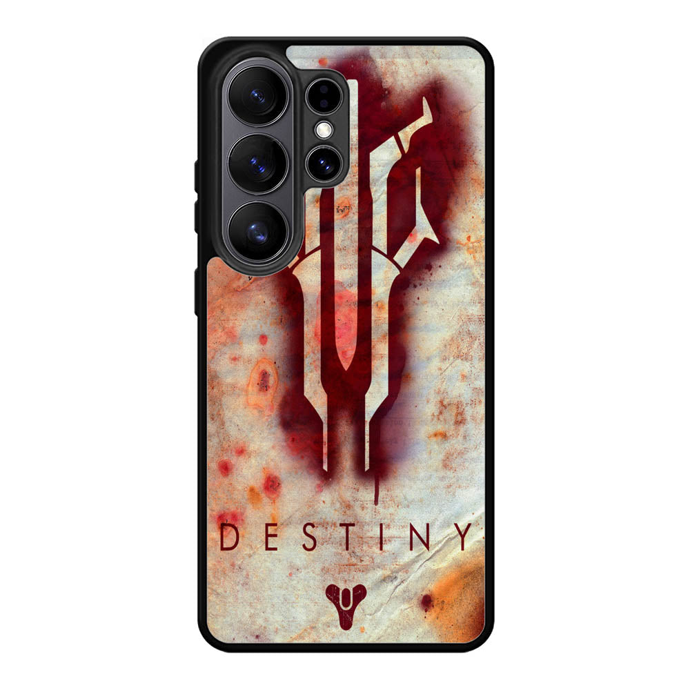 Destiny The Fallen Samsung Galaxy S26 Ultra Case BC0364