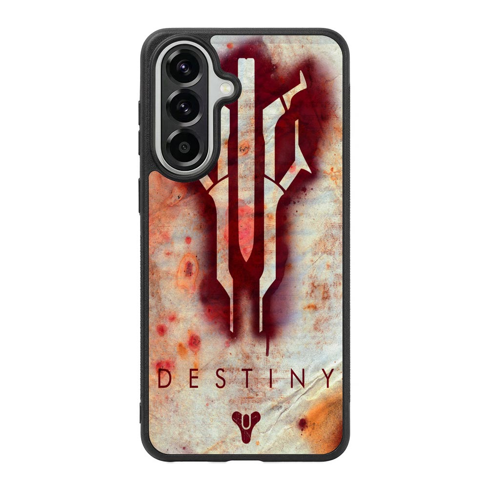 Destiny The Fallen Samsung Galaxy A57 Case BC0364