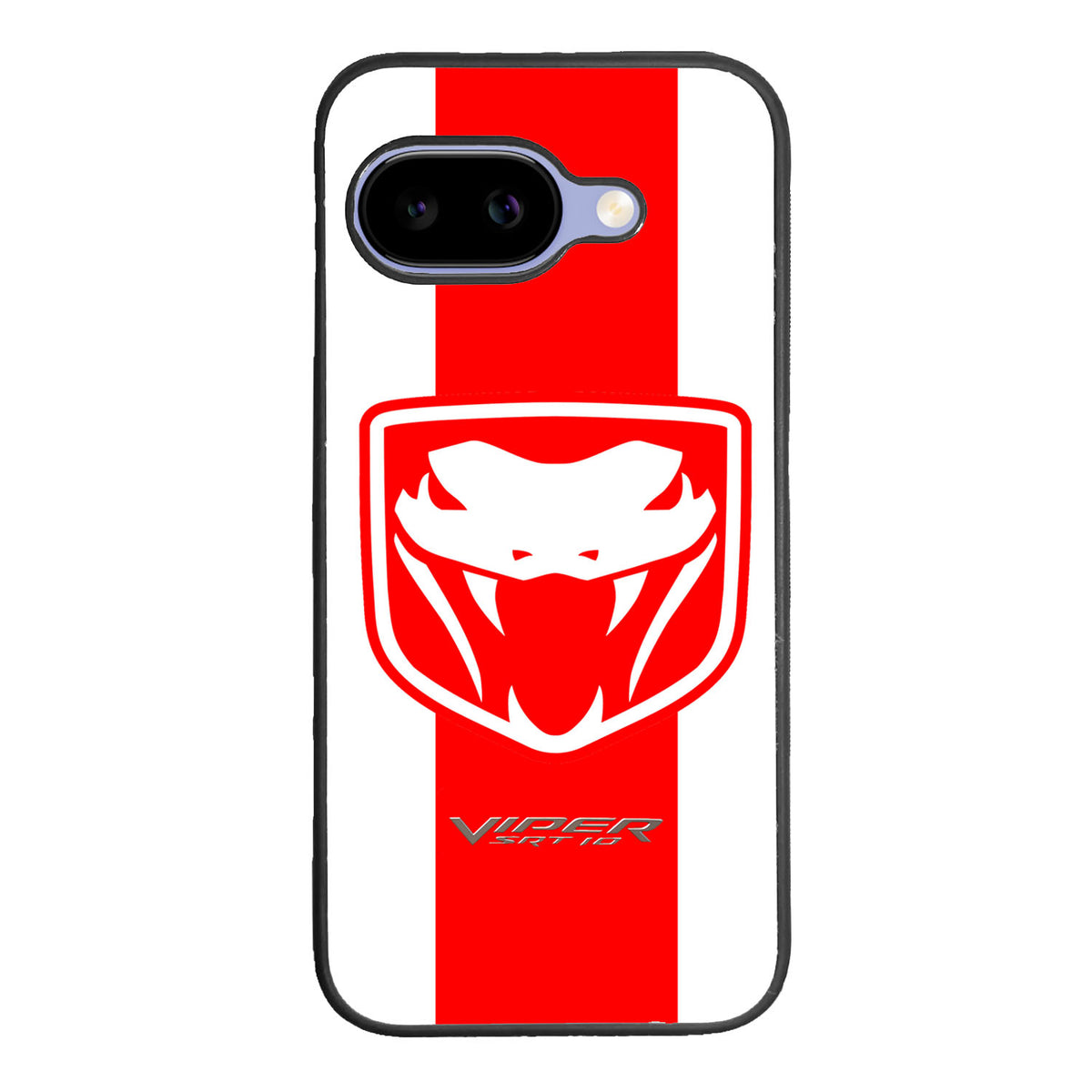 Dodge Viper SRT 10 Case Google Pixel 9A BC0365