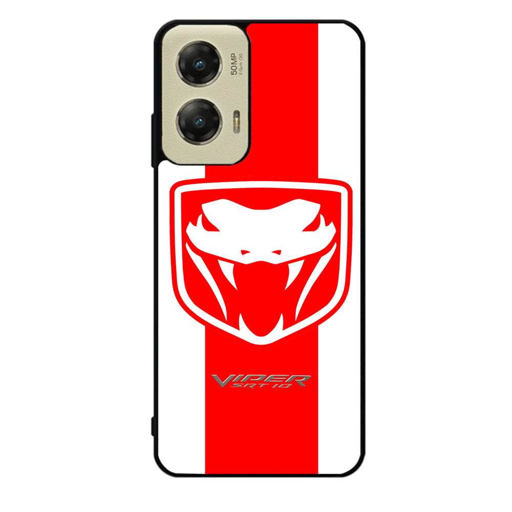 Dodge Viper SRT 10 Case Motorola Moto G Stylus 2024 5G BC0365