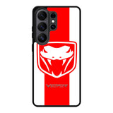 Dodge Viper SRT 10 Samsung Galaxy S26 Ultra Case BC0365