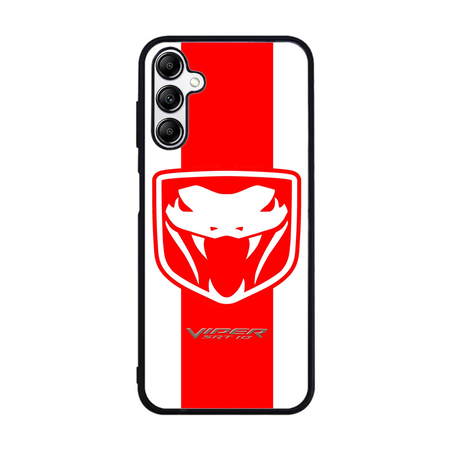 Dodge Viper SRT 10 Case Samsung Galaxy A15 BC0365