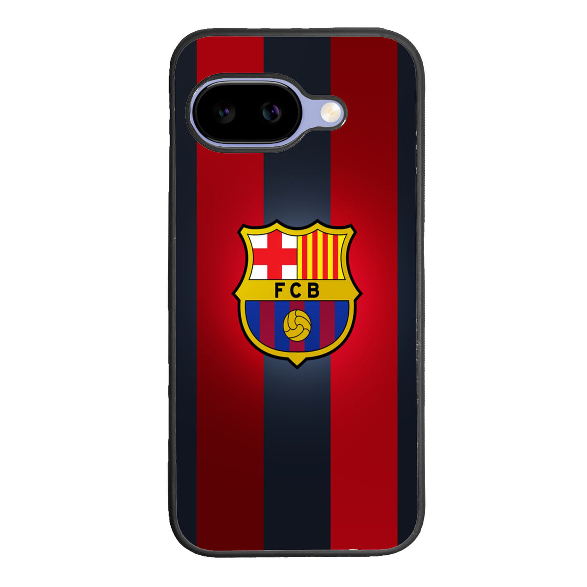 Fc Barcelona Case Google Pixel 9A BC0366