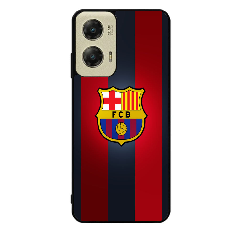 Fc Barcelona Case Motorola Moto G Stylus 2024 5G BC0366