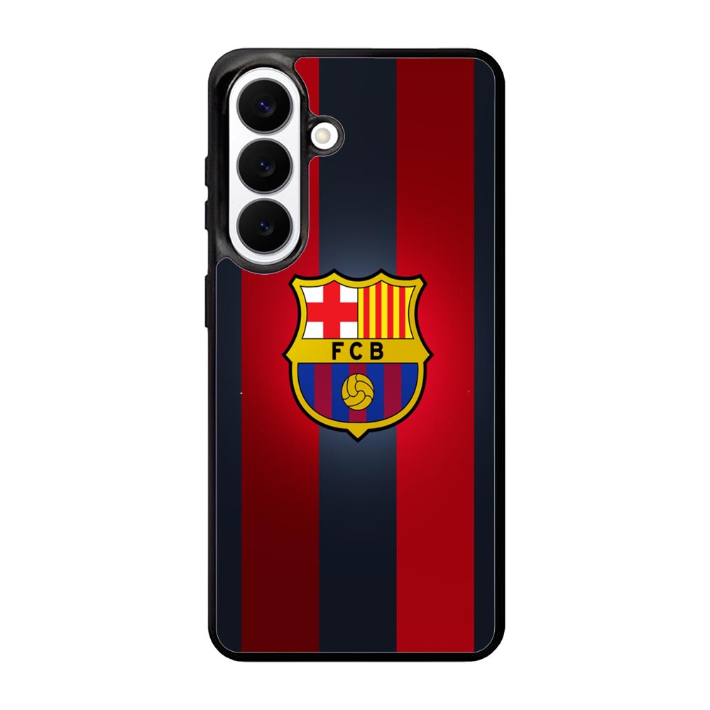 Fc Barcelona Samsung Galaxy S26 Plus Case BC0366