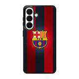 Fc Barcelona Samsung Galaxy S26 Plus Case BC0366