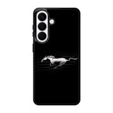 Ford Mustang Logo Samsung Galaxy S26 Case BC0367