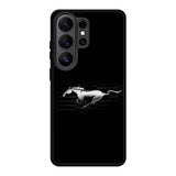 Ford Mustang Logo Samsung Galaxy S26 Ultra Case BC0367