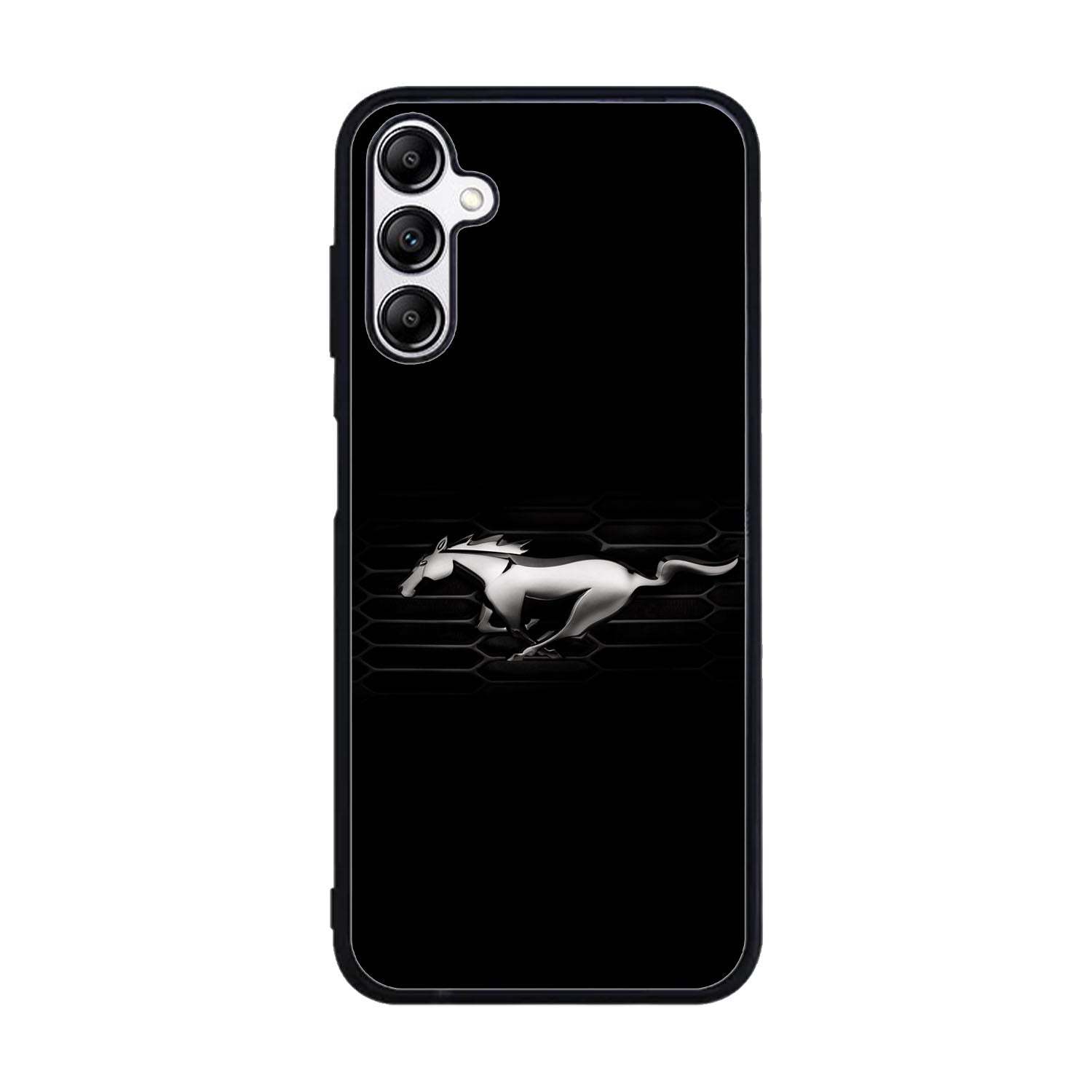 Ford Mustang Logo Case Samsung Galaxy A15 BC0367