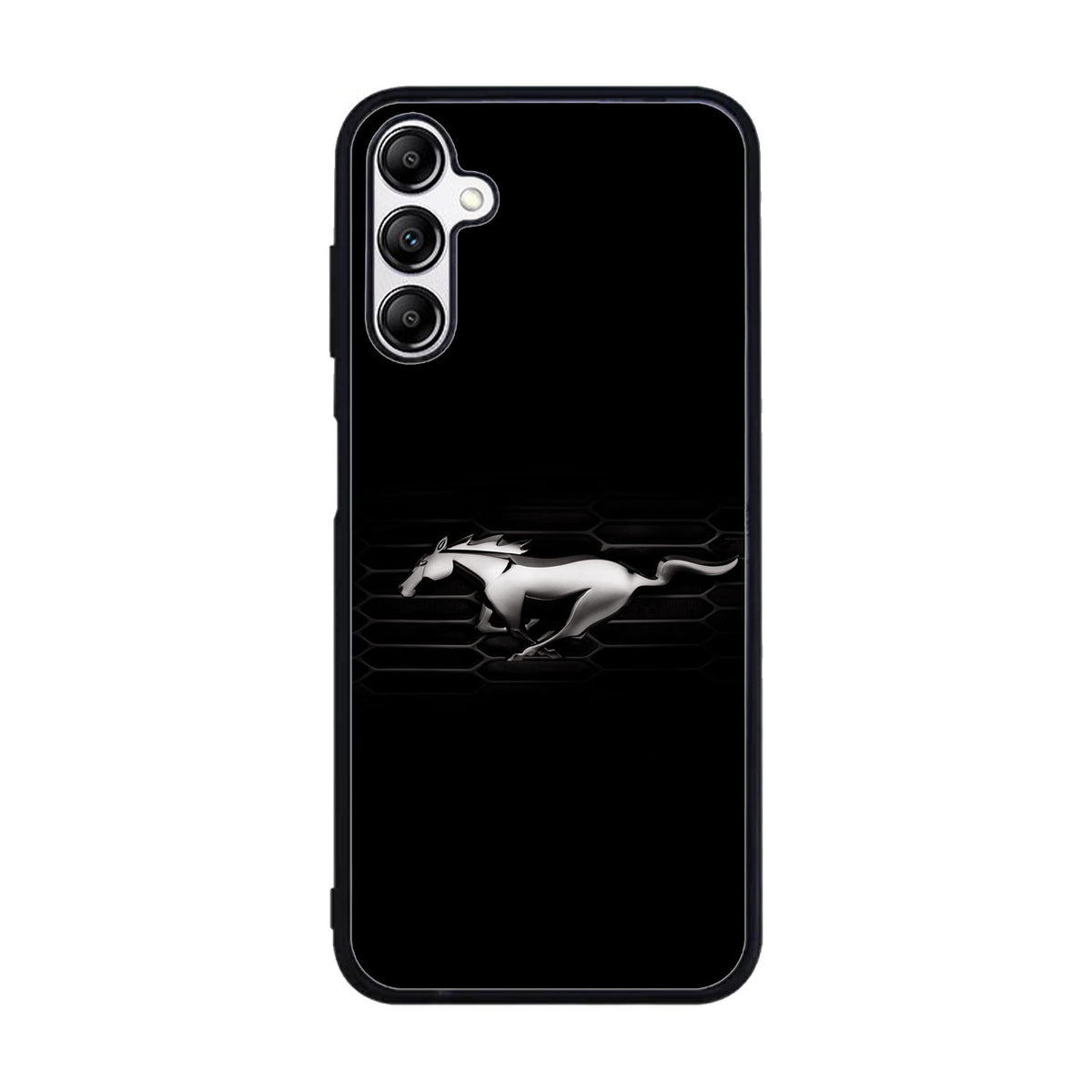 Ford Mustang Logo Case Samsung Galaxy A15 BC0367