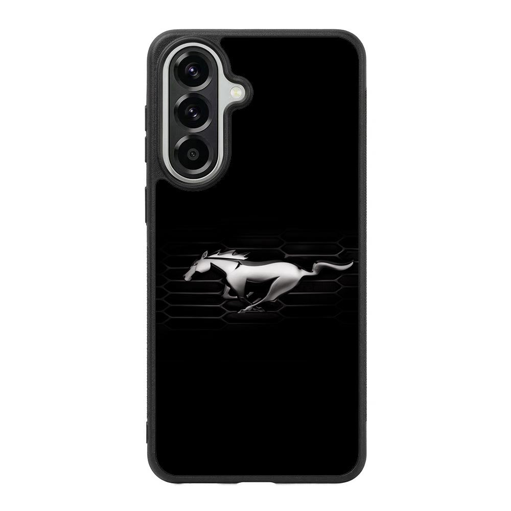 Ford Mustang Logo Samsung Galaxy A57 Case BC0367