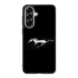 Ford Mustang Logo Samsung Galaxy A37 Case BC0367