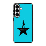 Hamilton Musical X4939 Samsung Galaxy S26 Plus Case