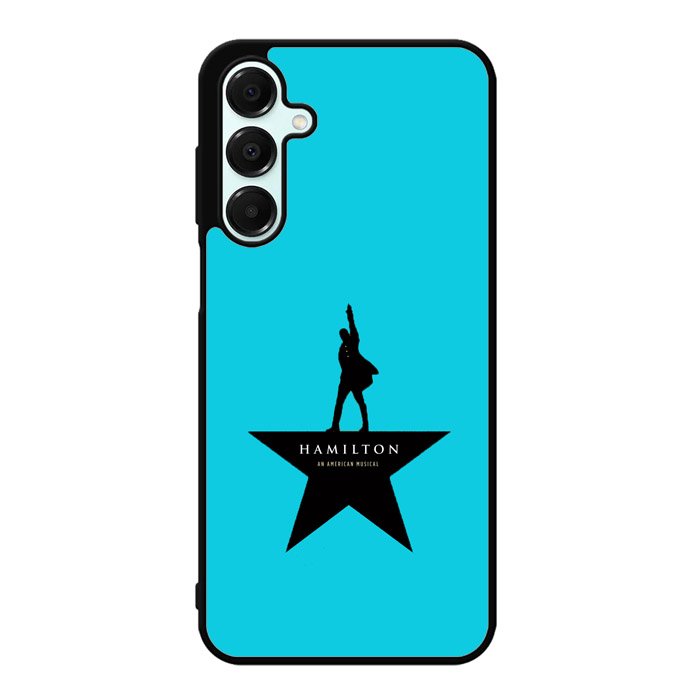 Hamilton Musical X4939 Samsung Galaxy A56 5G Case