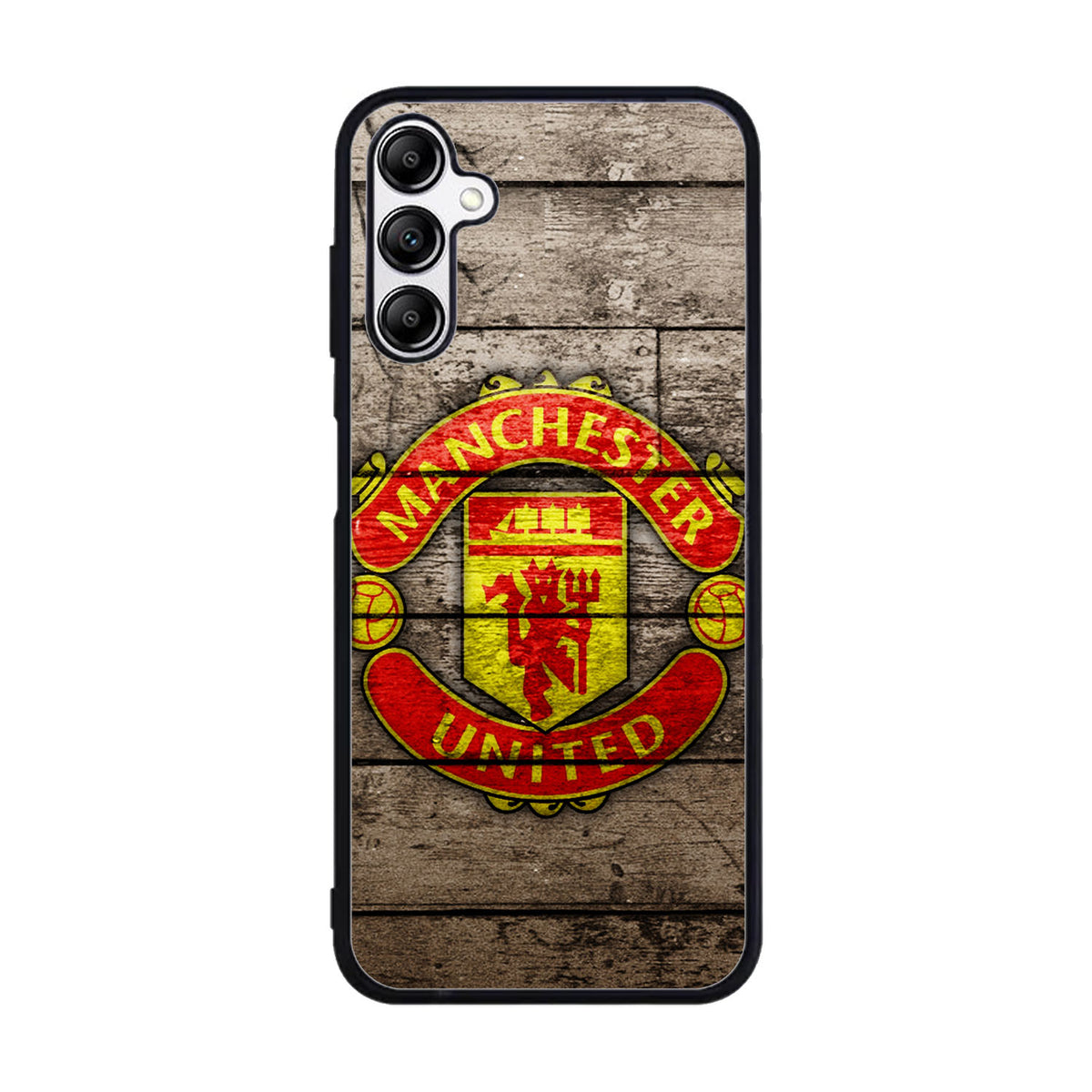 Manchester United FC Case Samsung Galaxy A15 BC0379