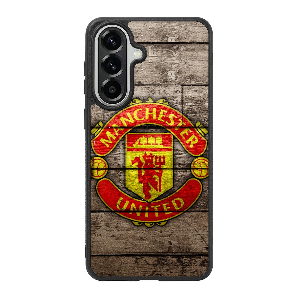 Manchester United FC Samsung Galaxy A57 Case BC0379