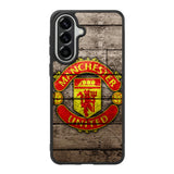 Manchester United FC Samsung Galaxy A57 Case BC0379
