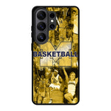 Michigan Wolverines Samsung Galaxy S26 Ultra Case BC0382