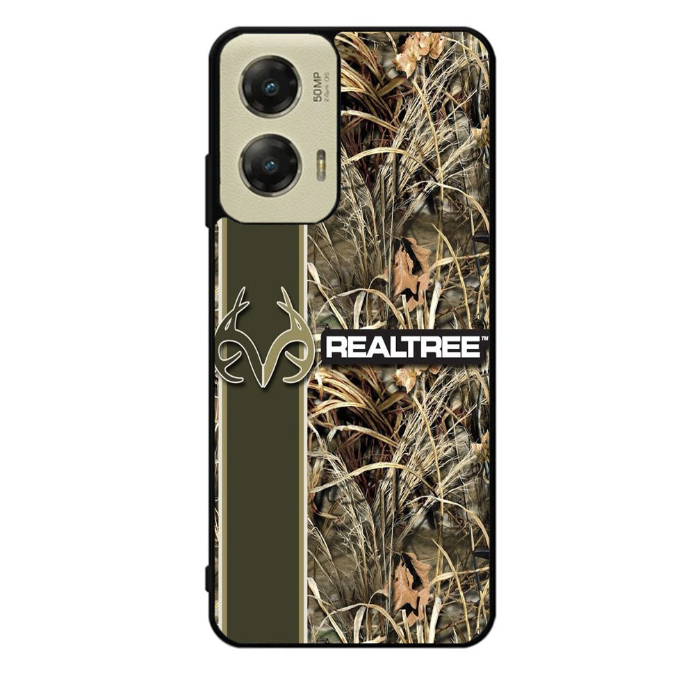 Realtree camo Case Motorola Moto G Stylus 2024 5G BC0396