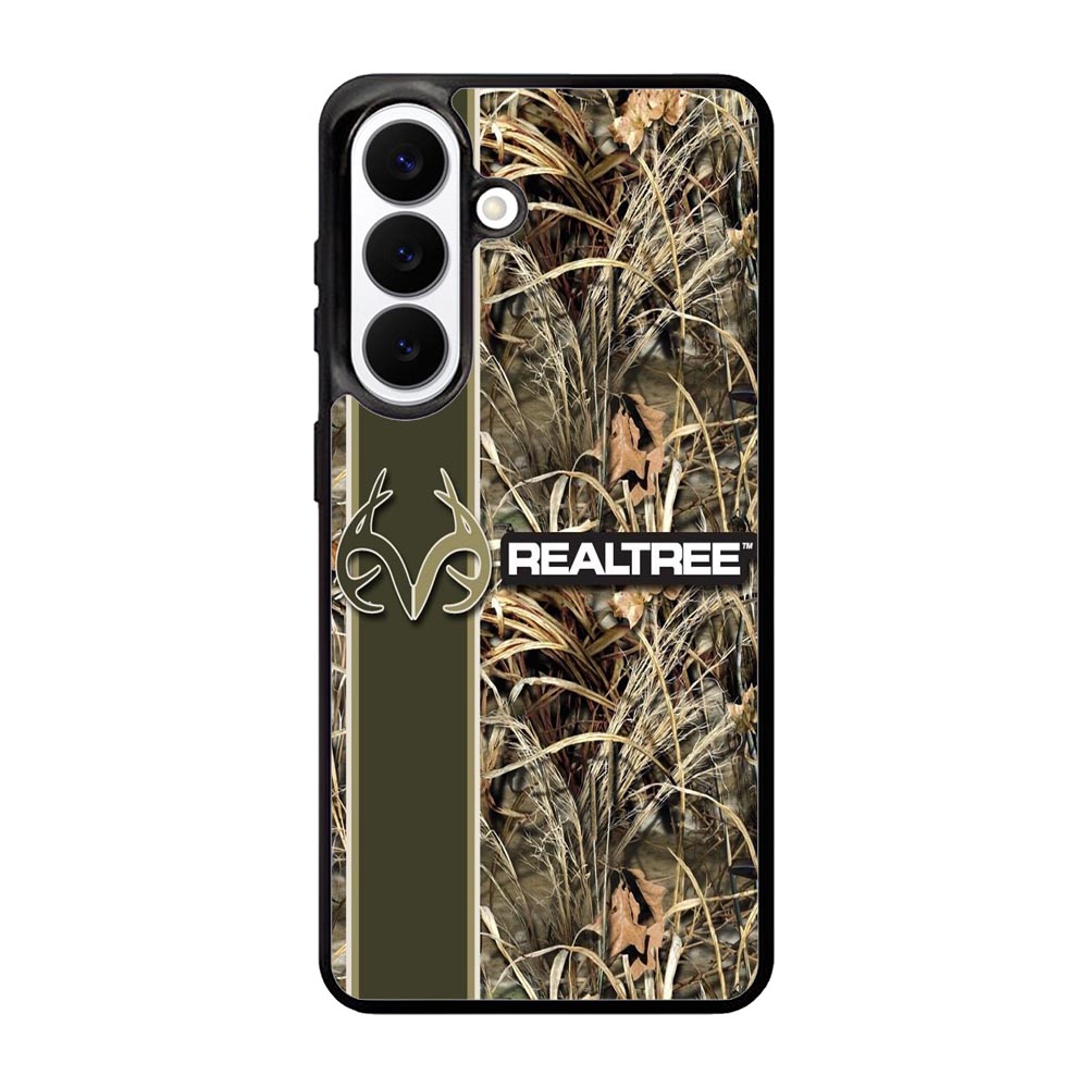 Realtree camo Samsung Galaxy S26 Plus Case BC0396