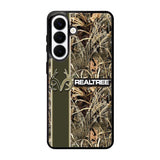 Realtree camo Samsung Galaxy S26 Plus Case BC0396