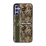 Realtree camo Case Samsung Galaxy A35 5G BC0396