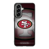 San Francisco 49ers Samsung Galaxy A37 Case BC0398