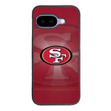 San Francisco Logo Case Google Pixel 9A BC0399