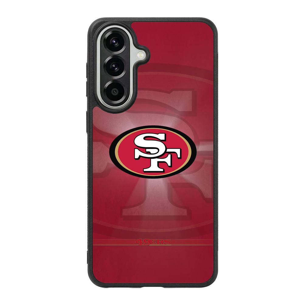 San Francisco Logo Samsung Galaxy A57 Case BC0399