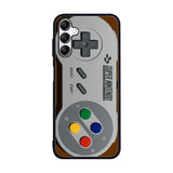 SNES Controller Case Samsung Galaxy A15 BC0401