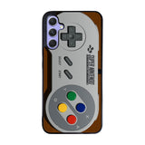 SNES Controller Case Samsung Galaxy A35 5G BC0401