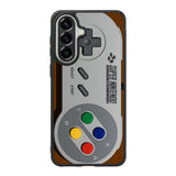 SNES Controller Samsung Galaxy A57 Case BC0401