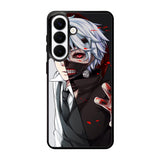 Tokyo Ghoul Ken Kaneki Samsung Galaxy S26 Plus Case BC0405