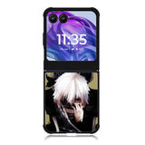 Tokyo Ghoul Motorola Moto Razr 2024 , Moto Razr 50 Case FE0406