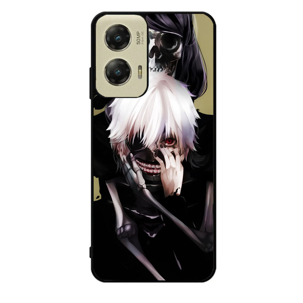 Tokyo Ghoul Case Motorola Moto G Stylus 2024 5G BC0406