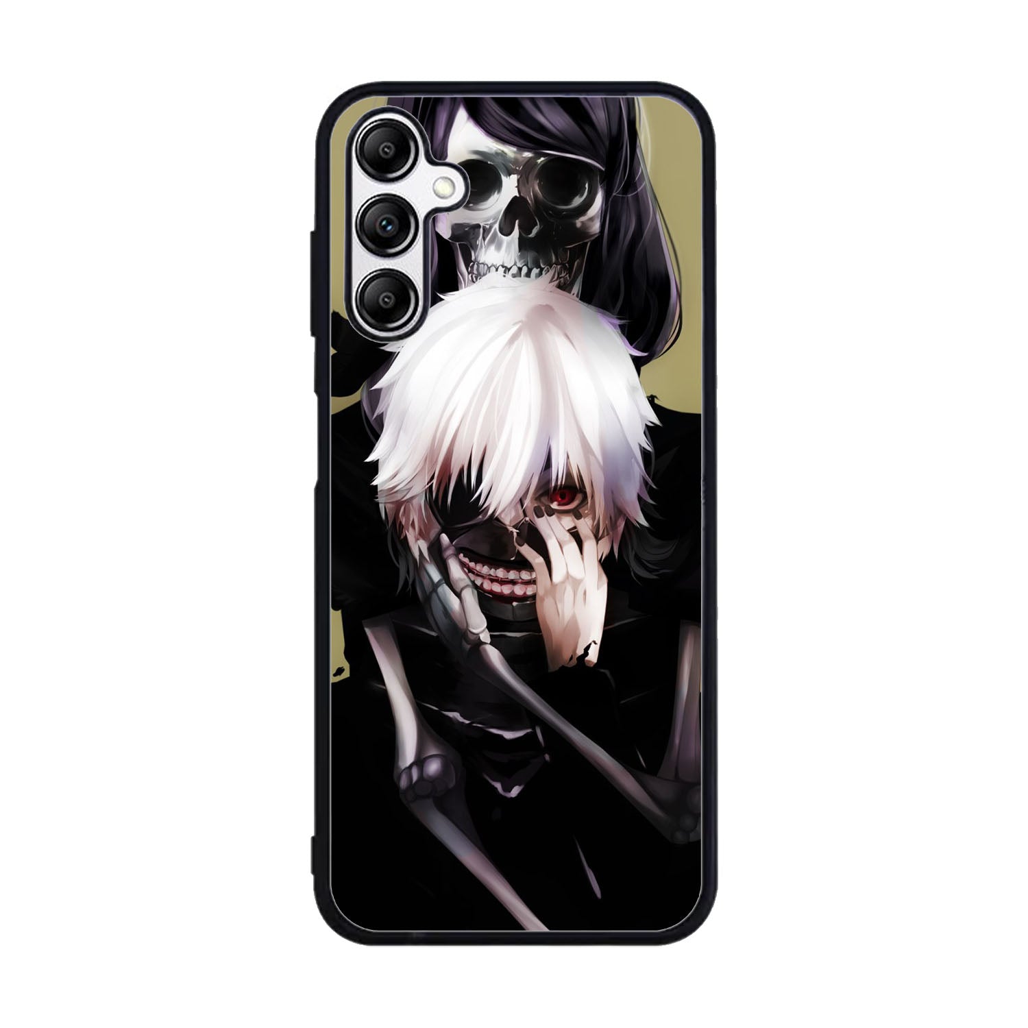 Tokyo Ghoul Case Samsung Galaxy A15 BC0406