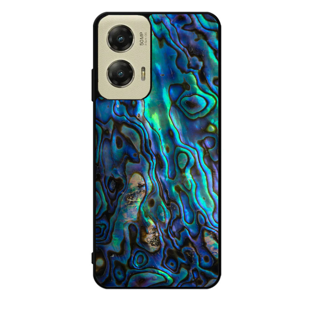Abalone Case Motorola Moto G Stylus 2024 5G BC0347