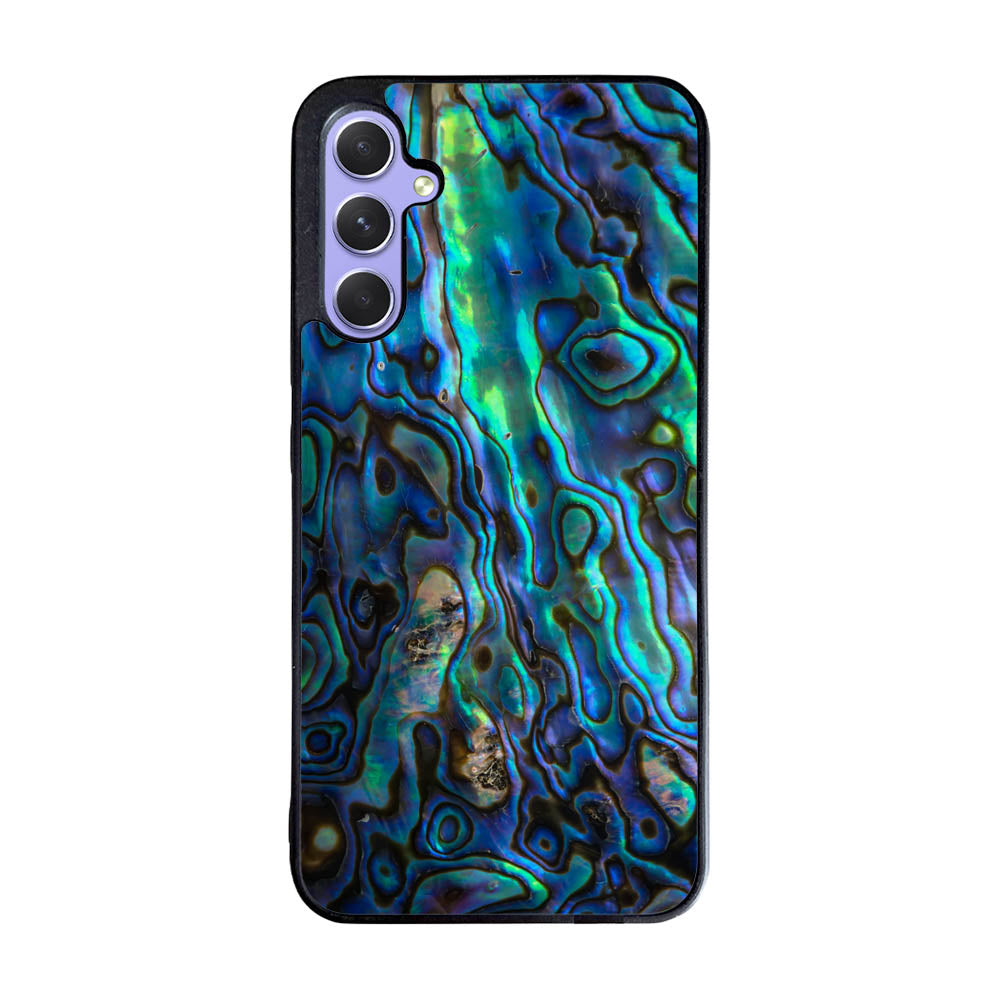 Abalone Case Samsung Galaxy A35 5G BC0347