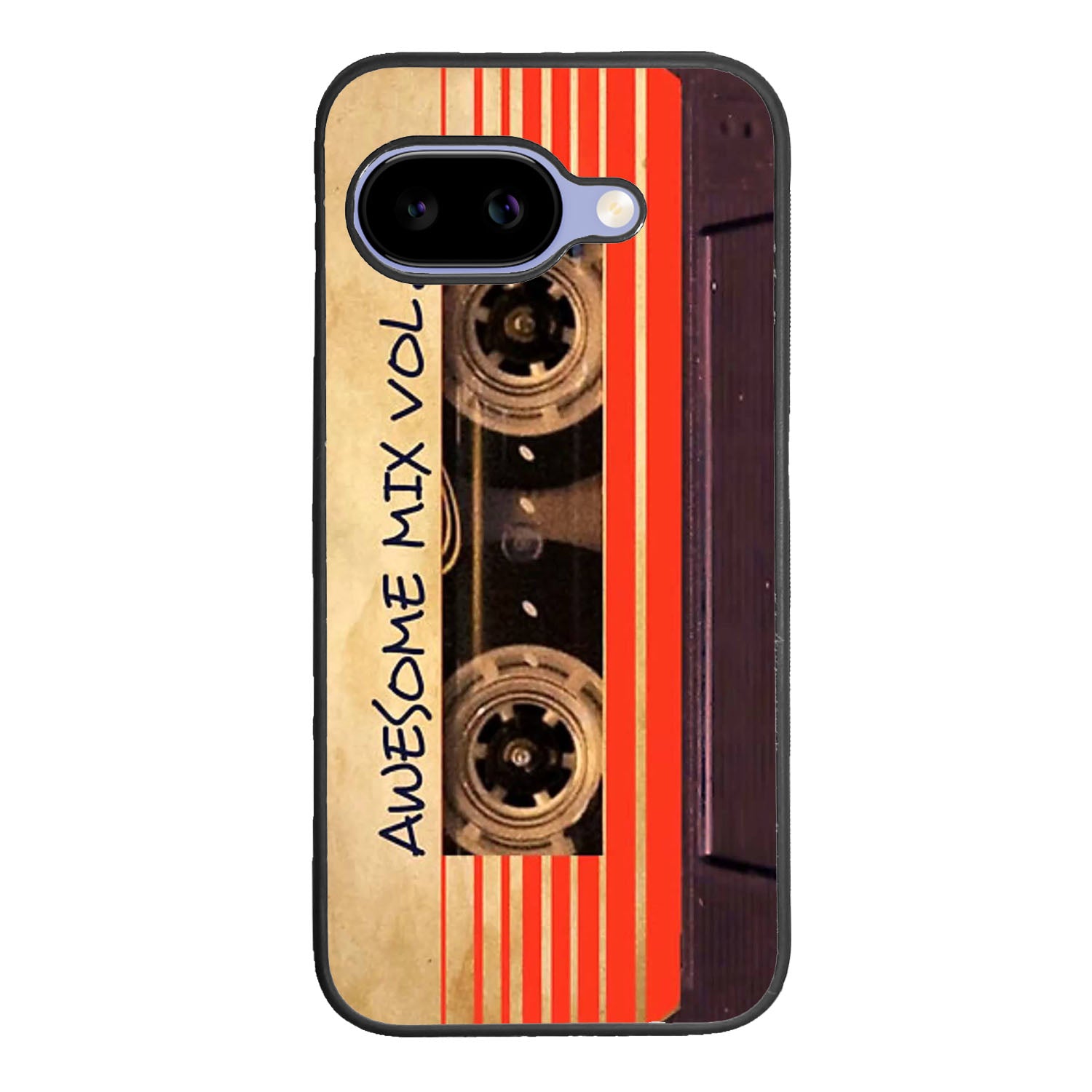 Awesome Guardians Galaxy Case Google Pixel 9A BC0351