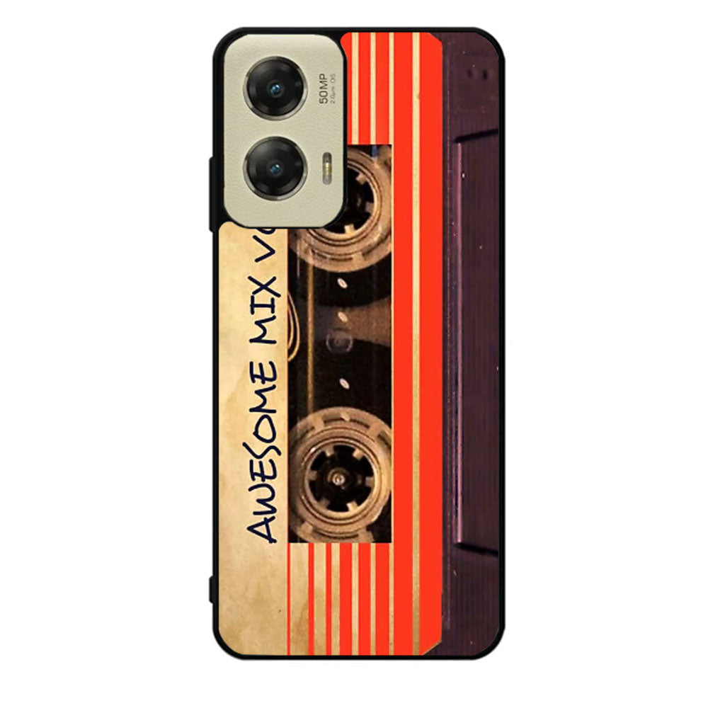 Awesome Guardians Galaxy Case Motorola Moto G Stylus 2024 5G BC0351