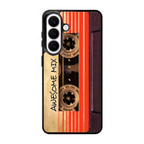 Awesome Guardians Galaxy Samsung Galaxy S26 Case BC0351