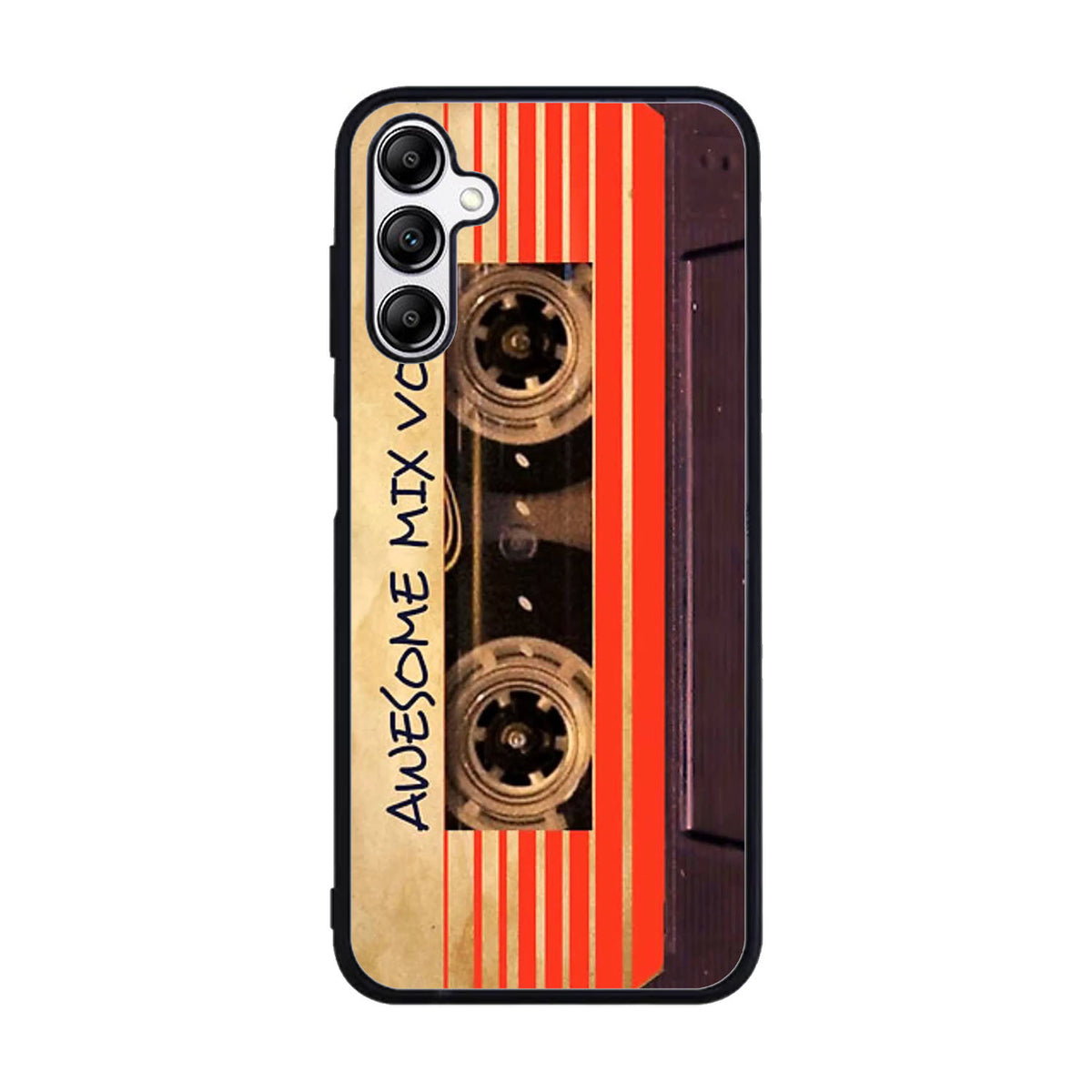 Awesome Guardians Galaxy Case Samsung Galaxy A15 BC0351