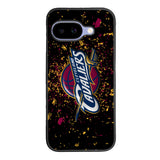 Beautiful Cleveland Cavaliers Case Google Pixel 9A BC0352