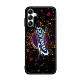 Beautiful Cleveland Cavaliers Case Samsung Galaxy A15 BC0352