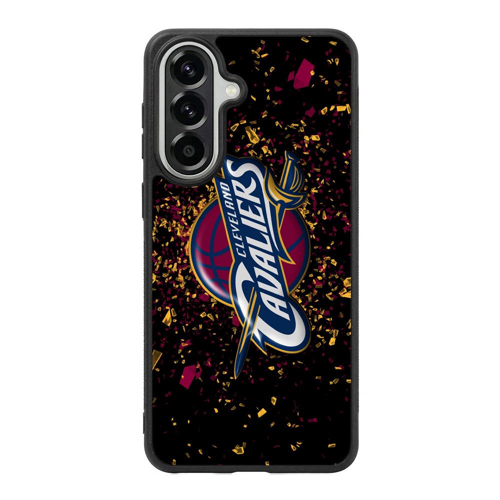 Beautiful Cleveland Cavaliers Samsung Galaxy A37 Case BC0352