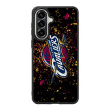Beautiful Cleveland Cavaliers Samsung Galaxy A37 Case BC0352