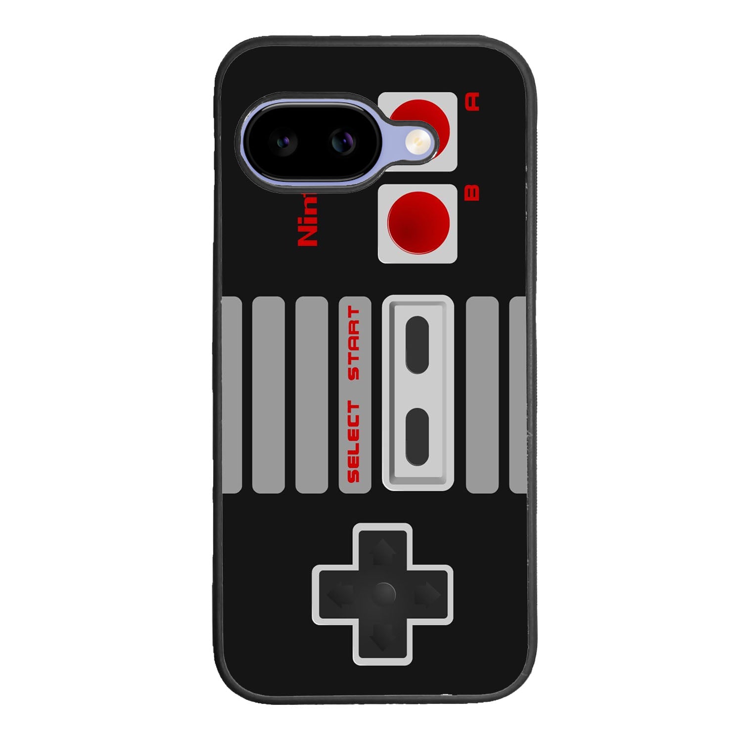 Classic Nintendo Controller Case Google Pixel 9A BC0359