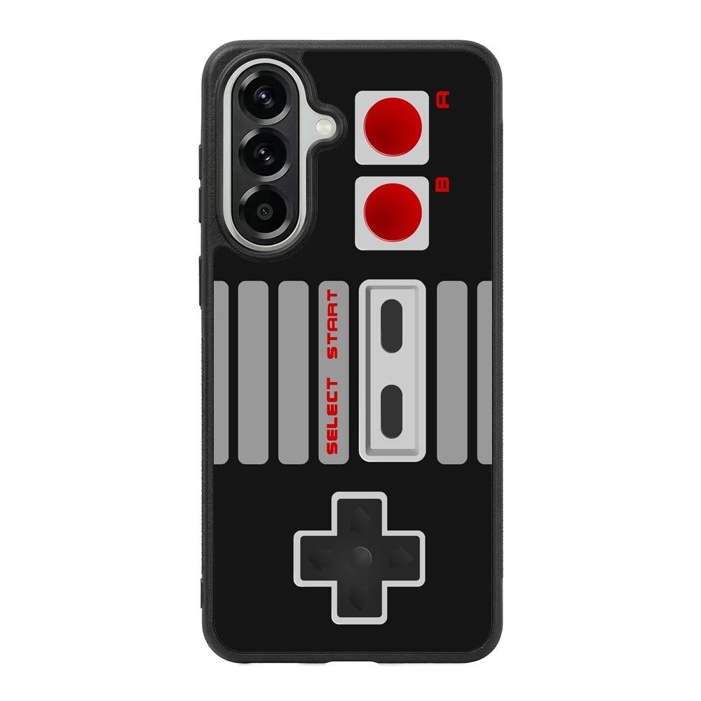 Classic Nintendo Controller Samsung Galaxy A57 Case BC0359