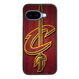 Cleveland Cavaliers Logo Case Google Pixel 9A BC0360