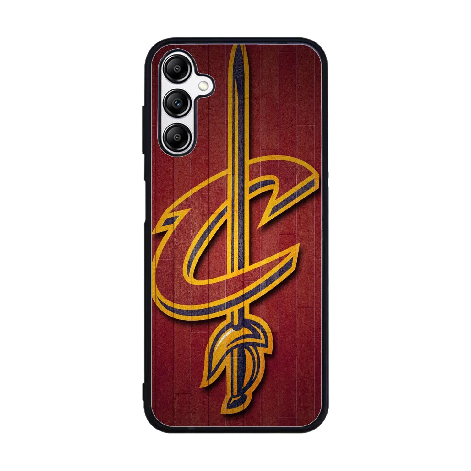 Cleveland Cavaliers Logo Case Samsung Galaxy A15 BC0360